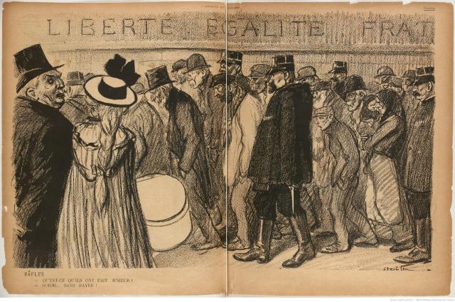 Issue No. 2 (Apr. 11, 1901) (Rafles)