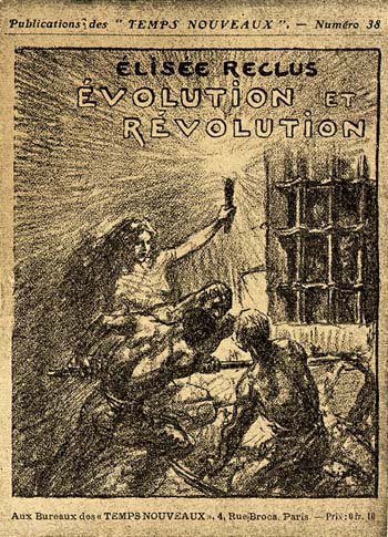 Evolution et Revolution (1909) (C 642)
