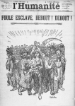 L'Humanite (Apr. 30, 1921)