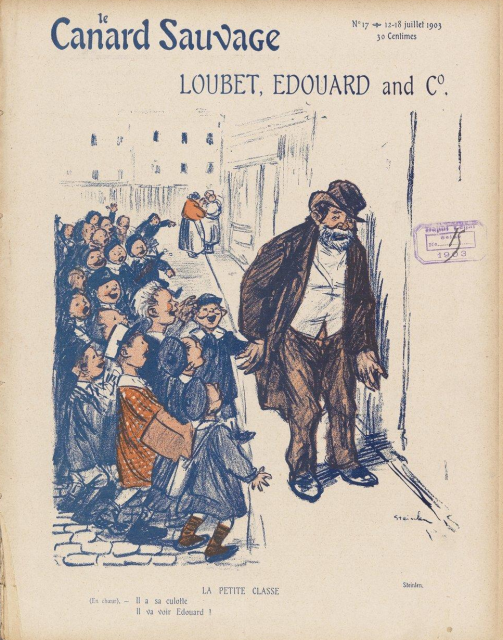 Issue 17 (Jul. 12, 1903)