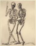 La Danse Macabre (Aponem auction, Mar. 29, 2014)