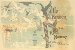 Ville D'Amour (1894) (C 160) (Private Collection, U.S.)