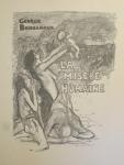 La Misere Humaine (1896) (C 587)