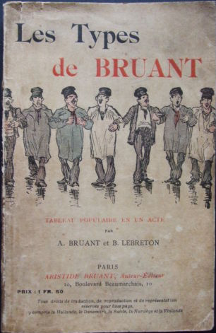 Les Types de Bruant (1902) (C 618)