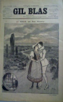Le Miroir by Rene Maizeroy (Feb. 21, 1892)