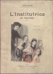 L'Institutrice de Province (1906) (C 635)